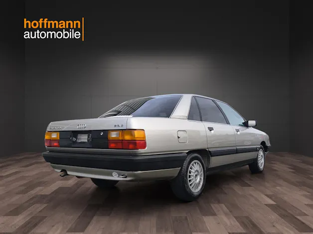 Audi 100 2.3 E