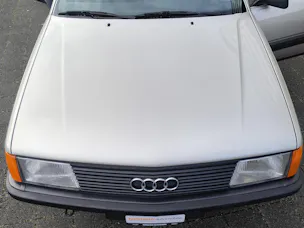 Audi 100 2.3 E