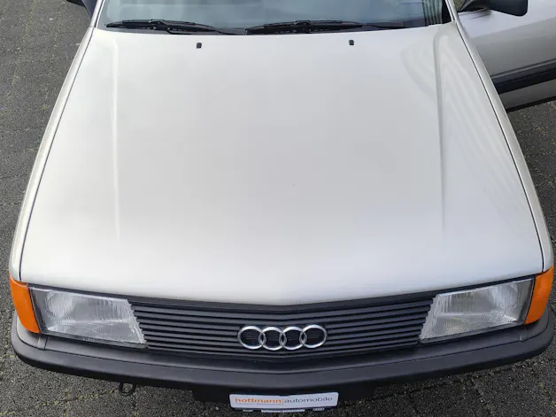 Audi 100 2.3 E