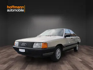 Audi 100 2.3 E