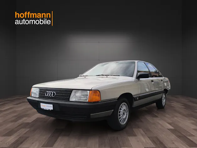Audi 100 2.3 E