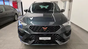Cupra Ateca 1.5TSI Inicio DSG