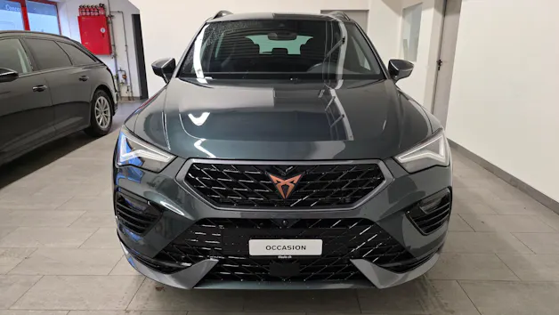 Cupra Ateca 1.5TSI Inicio DSG
