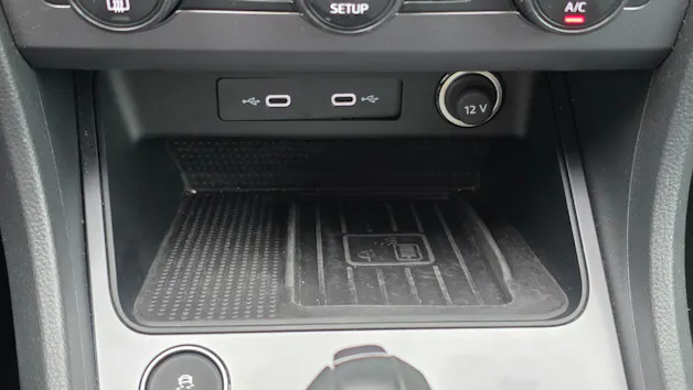 Cupra Ateca 1.5TSI Inicio DSG