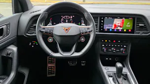 Cupra Ateca 1.5TSI Inicio DSG