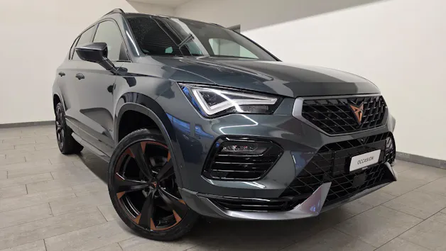 Cupra Ateca 1.5TSI Inicio DSG