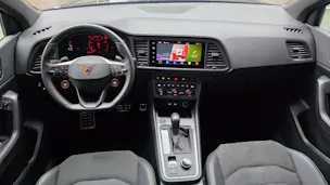 Cupra Ateca 1.5TSI Inicio DSG
