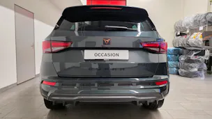 Cupra Ateca 1.5TSI Inicio DSG
