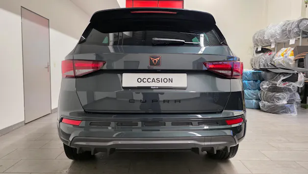 Cupra Ateca 1.5TSI Inicio DSG