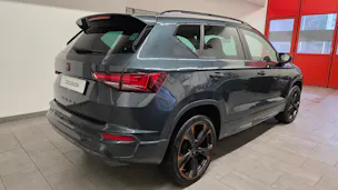 Cupra Ateca 1.5TSI Inicio DSG