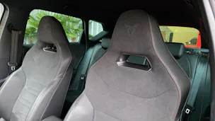 Cupra Ateca 1.5TSI Inicio DSG