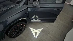 Cupra Ateca 1.5TSI Inicio DSG