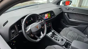 Cupra Ateca 1.5TSI Inicio DSG