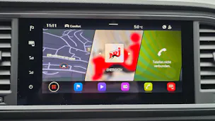 Cupra Ateca 1.5TSI Inicio DSG