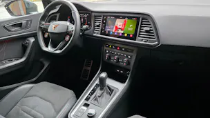 Cupra Ateca 1.5TSI Inicio DSG