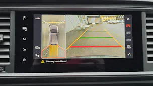 Cupra Ateca 1.5TSI Inicio DSG