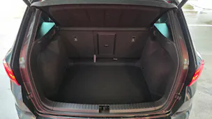 Cupra Ateca 1.5TSI Inicio DSG