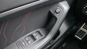Cupra Ateca 1.5TSI Inicio DSG