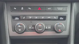 Cupra Ateca 1.5TSI Inicio DSG