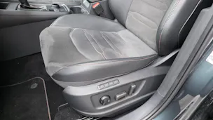 Cupra Ateca 1.5TSI Inicio DSG