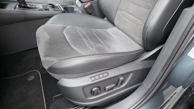 Cupra Ateca 1.5TSI Inicio DSG