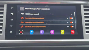 Cupra Ateca 1.5TSI Inicio DSG