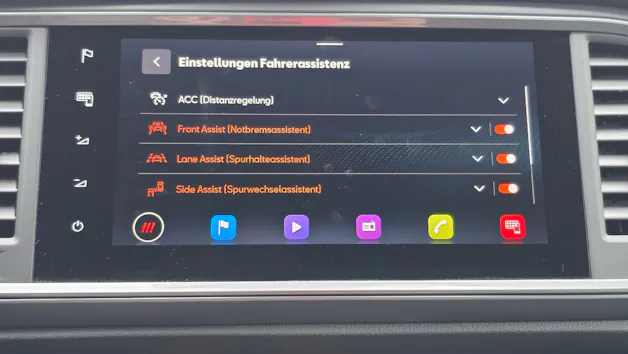 Cupra Ateca 1.5TSI Inicio DSG