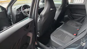 Cupra Ateca 1.5TSI Inicio DSG