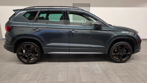 Cupra Ateca 1.5TSI Inicio DSG
