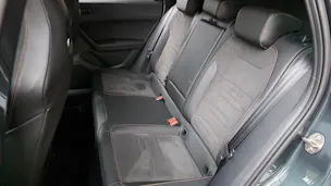 Cupra Ateca 1.5TSI Inicio DSG