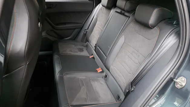 Cupra Ateca 1.5TSI Inicio DSG