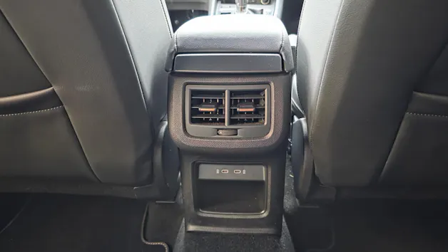 Cupra Ateca 1.5TSI Inicio DSG
