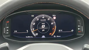 Cupra Ateca 1.5TSI Inicio DSG