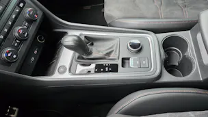 Cupra Ateca 1.5TSI Inicio DSG