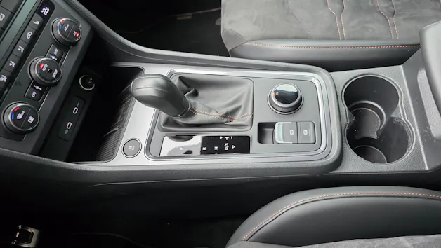 Cupra Ateca 1.5TSI Inicio DSG