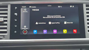 Cupra Ateca 1.5TSI Inicio DSG