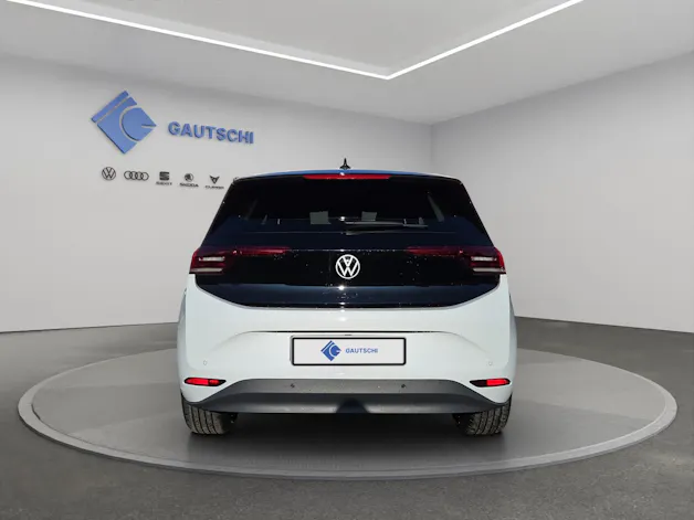 VW ID.3 Pro S 79 kWh Pro S United