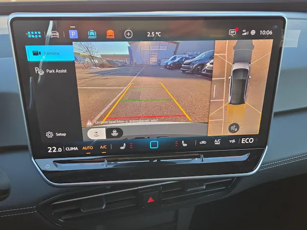 VW ID.3 Pro S 79 kWh Pro S United