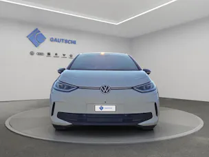 VW ID.3 Pro S 79 kWh Pro S United