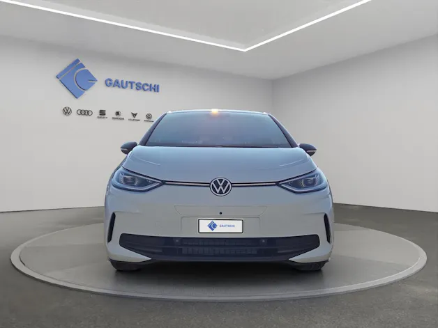 VW ID.3 Pro S 79 kWh Pro S United