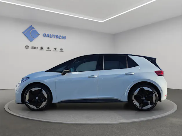 VW ID.3 Pro S 79 kWh Pro S United