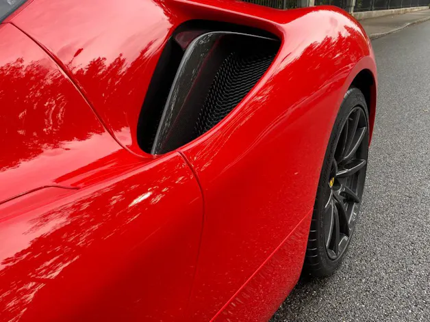 Ferrari SF90 Stradale