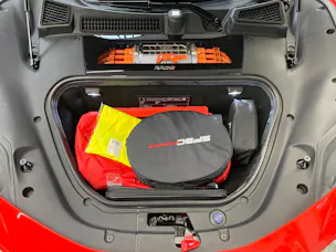 Ferrari SF90 Stradale