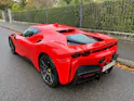 Ferrari SF90 Stradale