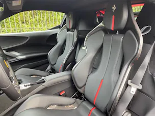Ferrari SF90 Stradale