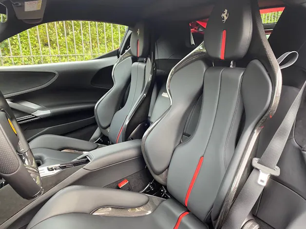 Ferrari SF90 Stradale
