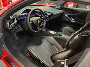 Ferrari SF90 Stradale