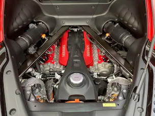 Ferrari SF90 Stradale