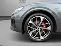 Audi SQ5 TDI quattro tiptronic