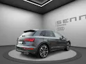 Audi SQ5 TDI quattro tiptronic